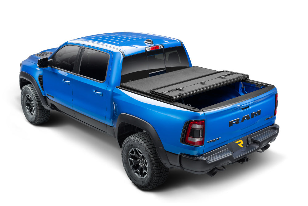 Extang 88424 Solid Fold ALX Truck Bed Cover