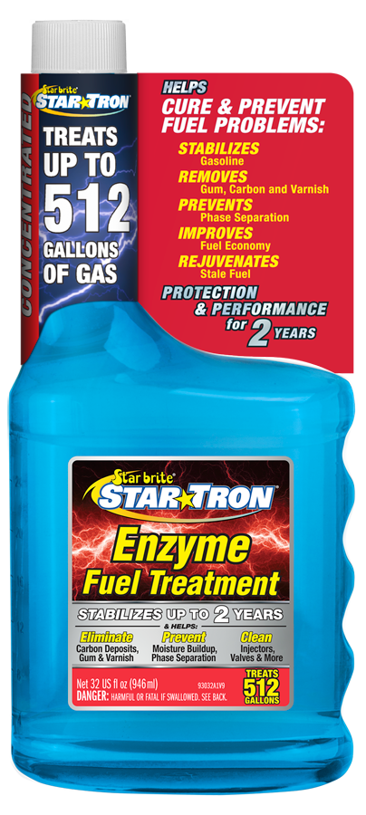 Star Brite 093032 Fuel Additive - image 1