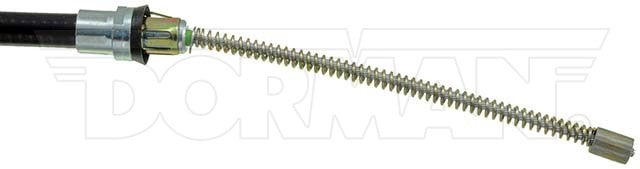 Dorman C660075 First Stop Parking-Brake Replacement Cable - image 2