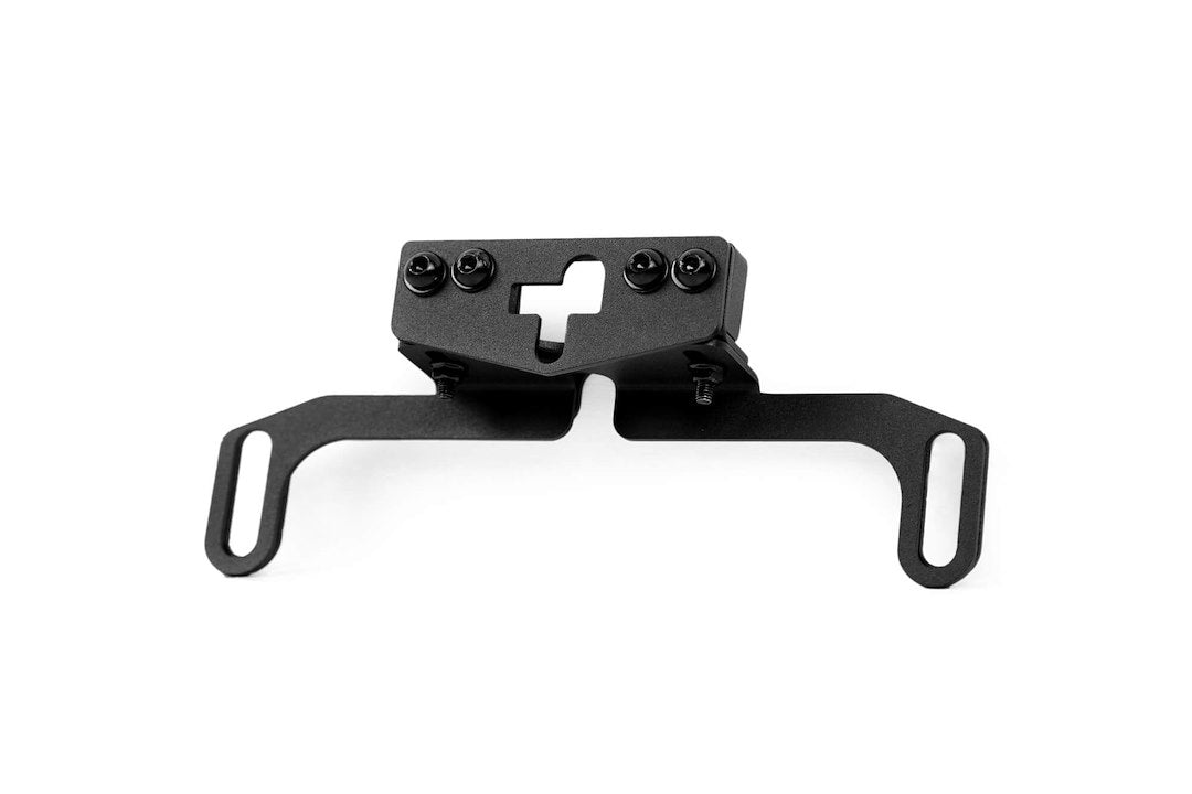DV8 Offroad ABBR-03 Ford Bronco Camera Relocation Mount