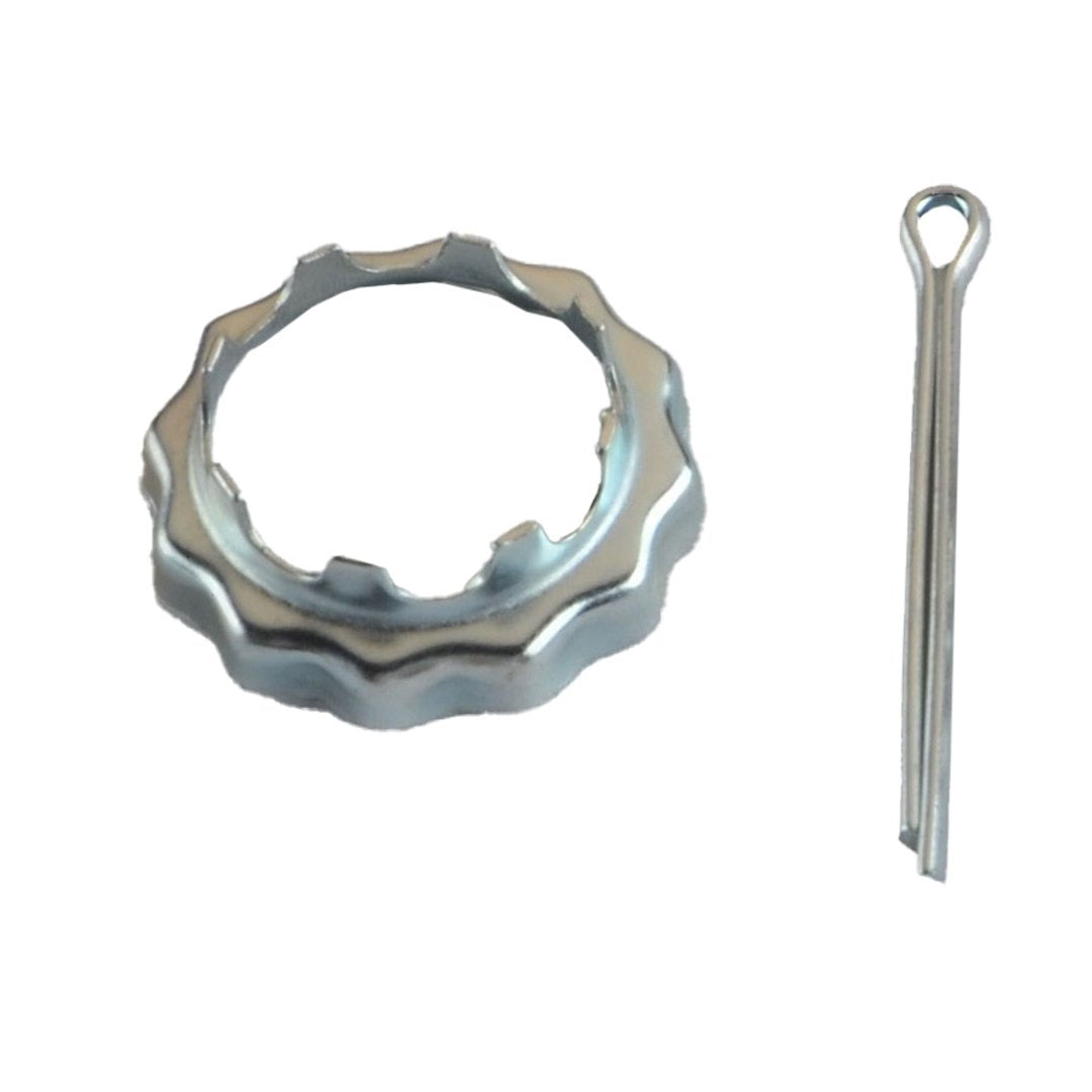 Moog Chassis Constant-Velocity Axle 12E003L