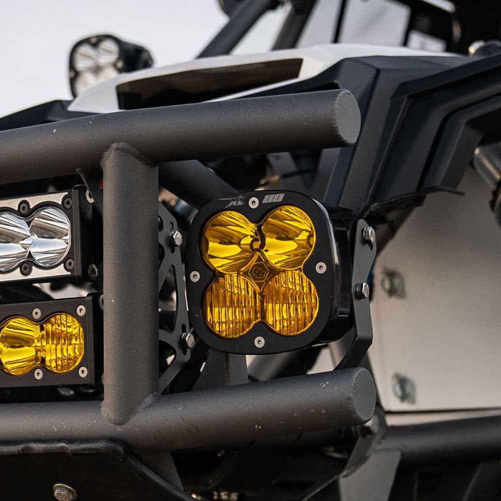 Baja Design Driving-Combo Lights - Pair – 677803