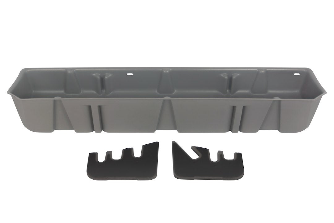 Du Ha 20111 Rear Underseat Cargo Organizer - image 2