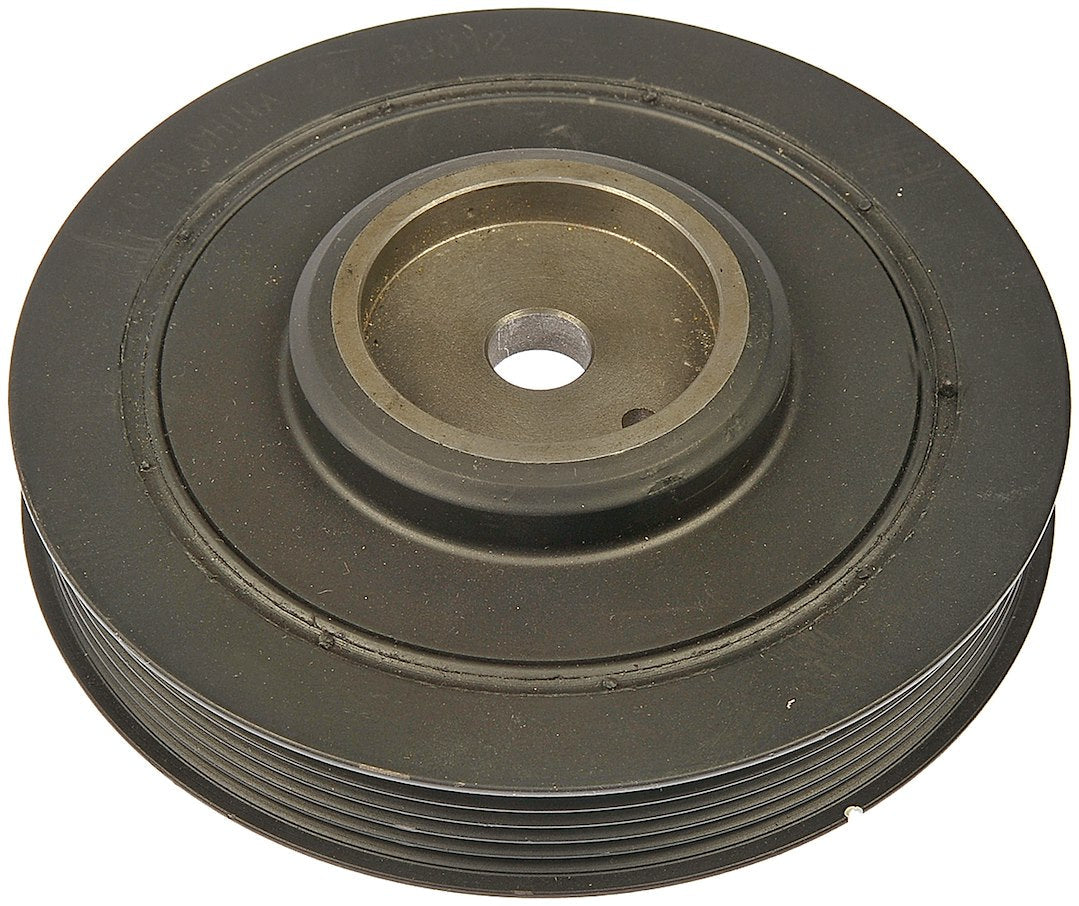 Dorman 594-268 Degree-Marked Crankshaft Balancer - image 2