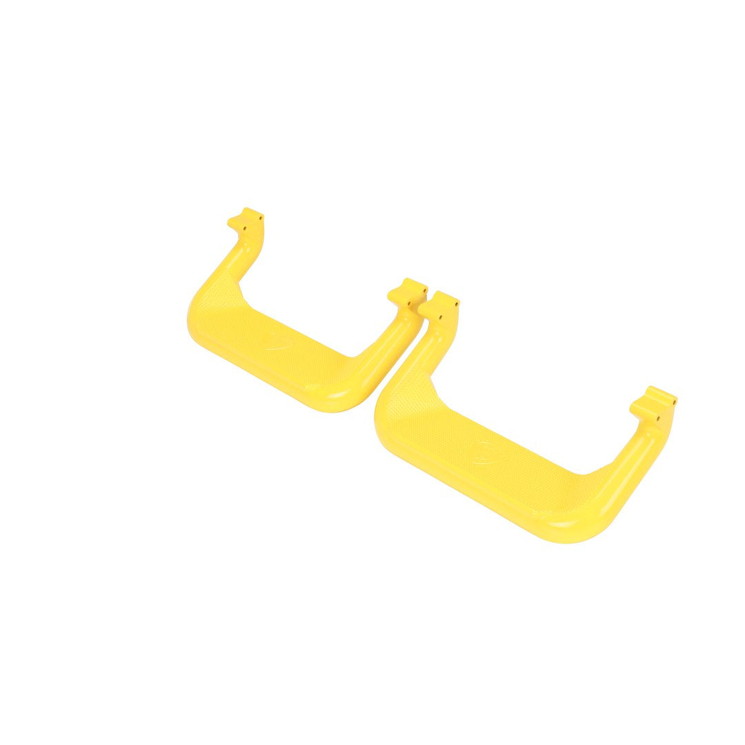 Carr 128227 Super Hoop XP7 Yellow Entry Set - image 2