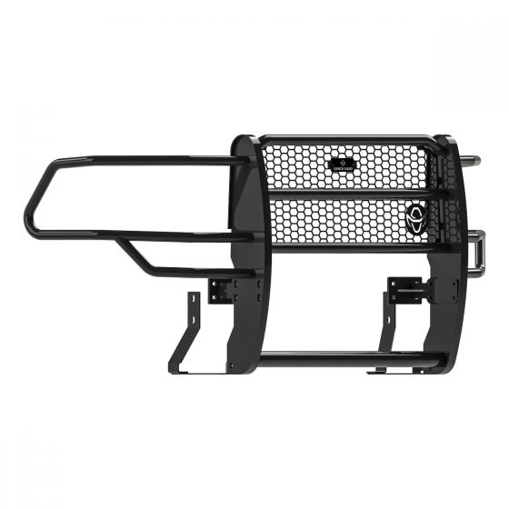 Ranch Hand GGD101BL1 Legend Ram HD Mega Cab Grille Protection
