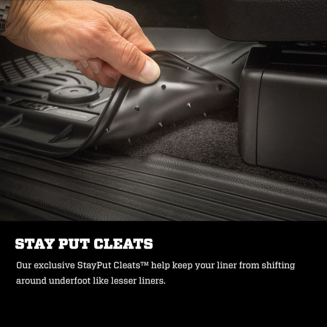 Husky Liner 19581 Floor Liner - image 8