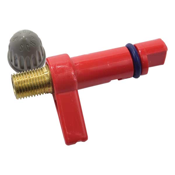 EMP - Engineered Marine Products 1399-39021 Outboard Primer Valve Kit