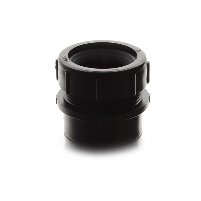 LaSalle Bristol 1-1/2 Inch Male Spigot X 1-1/2 Inch Male (632801)