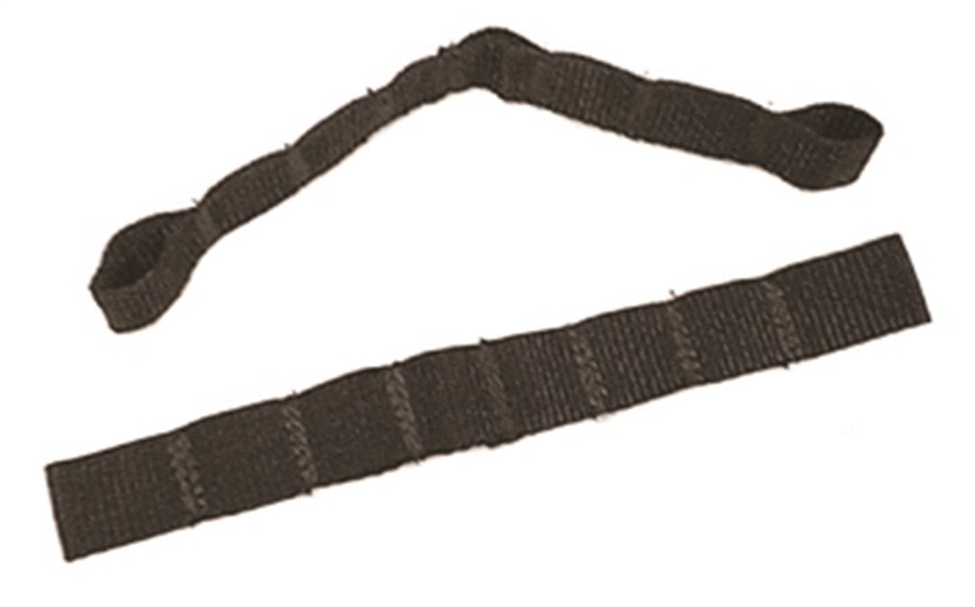 Rugged Ridge 12103.01 Adjustable Door Travel Strap
