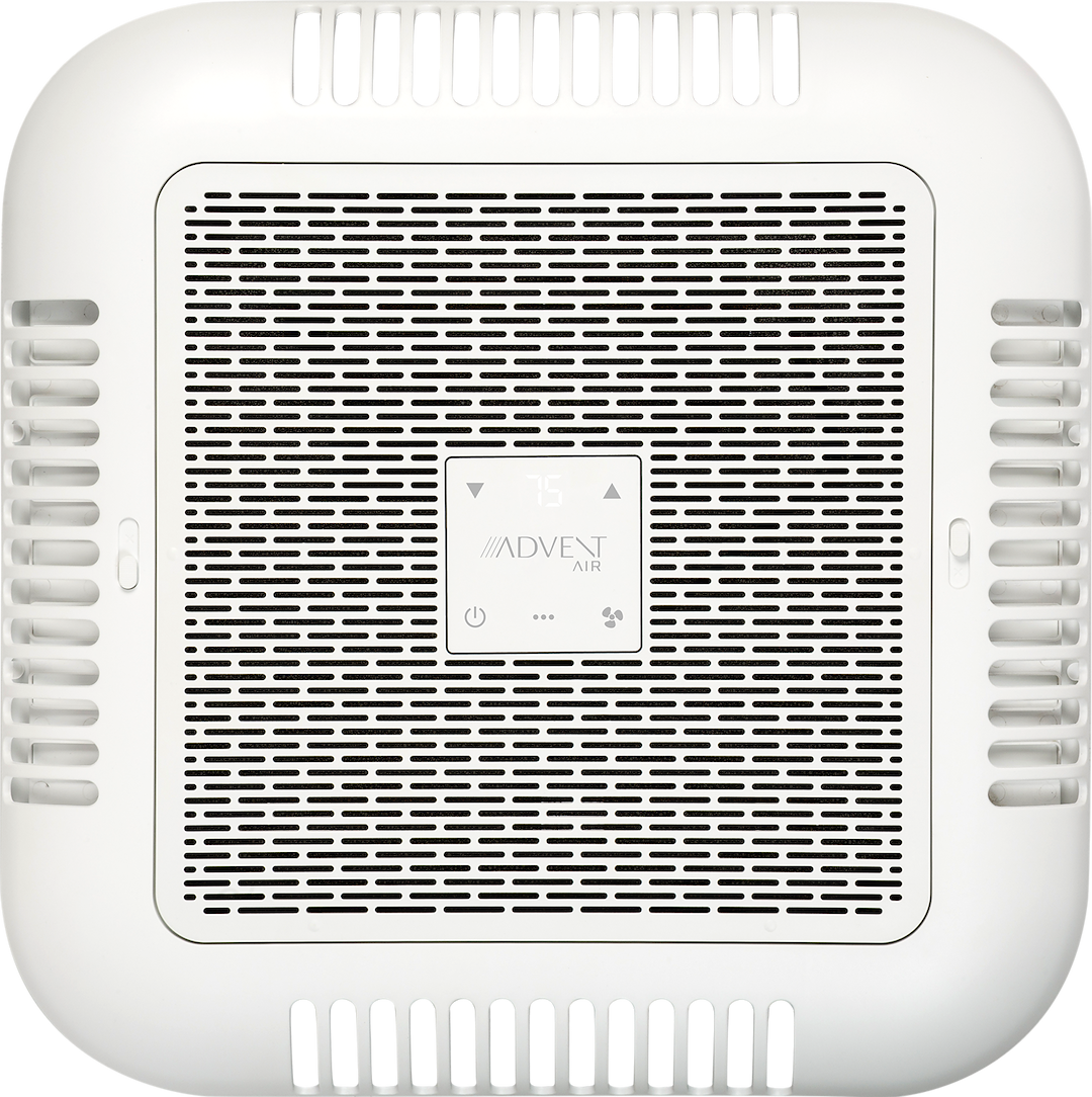 ASA AACNDC Advent Manual Non-Ducted Ceiling Assembly - image 1