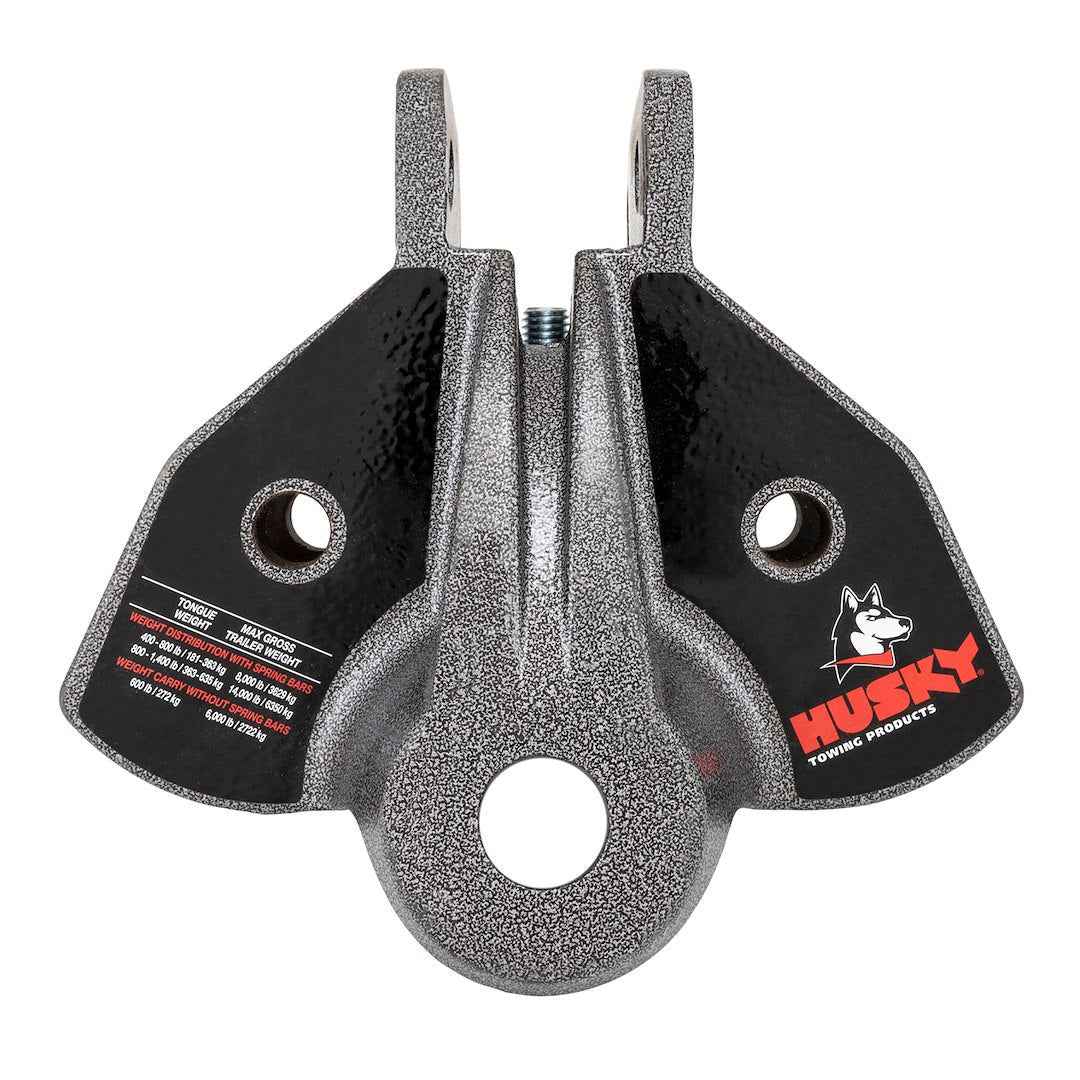 Husky Towing Weight Distribution Hitch Head Assembly – 33305