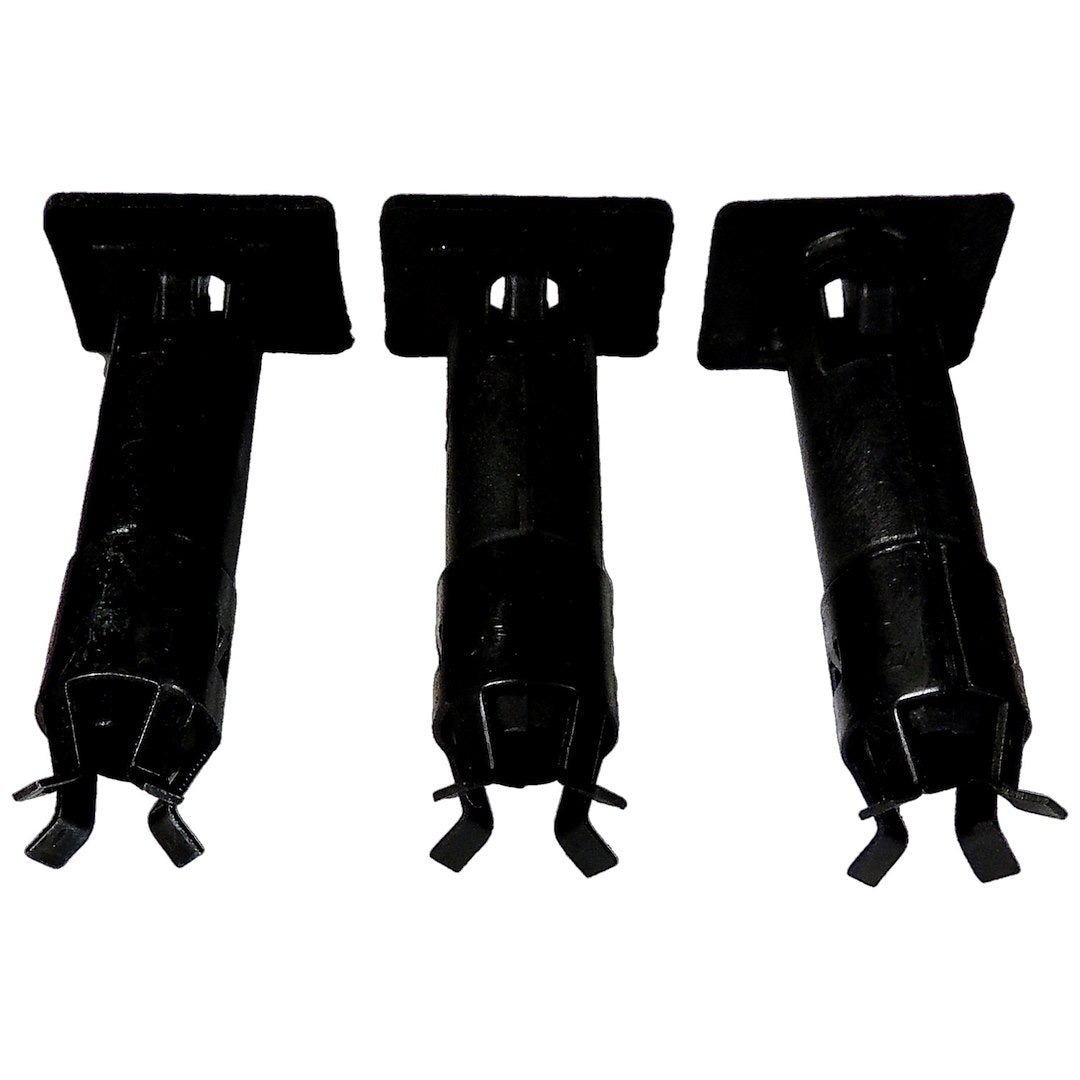 Crown Automotive 5FB63RXAK Upper Door Mounting Kit without Frame - image 2