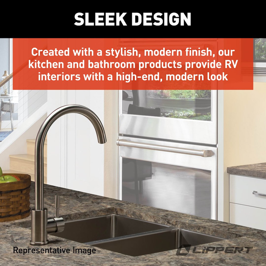 Lippert Components 719324 Faucet - image 3