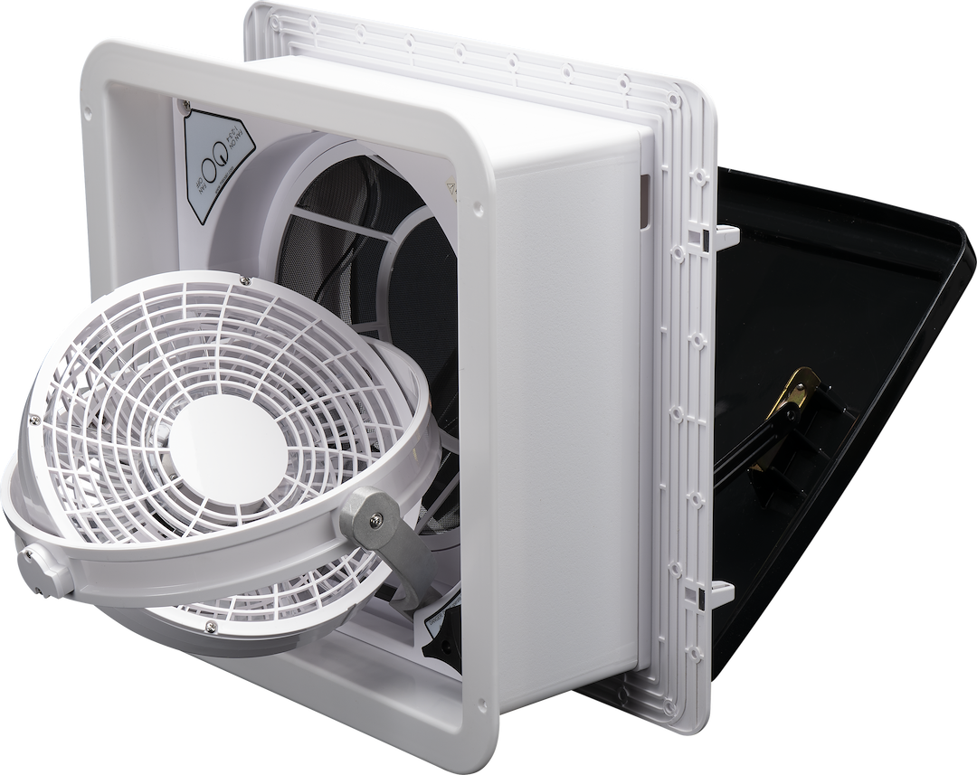 Maxxair Ventilation Solutions 00-62000 Roof Vent - image 6