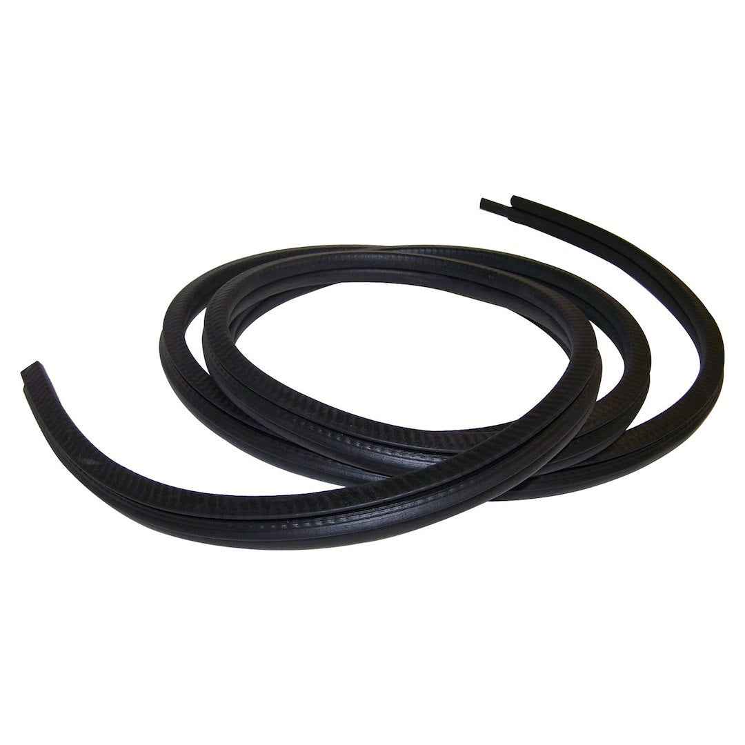 Crown Automotive 55015782 144-Inch Cherokee Push-In Door Seal
