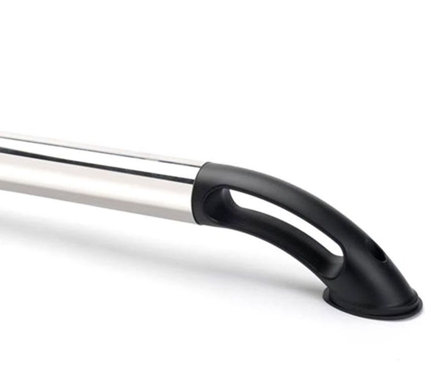 Putco 48857 Silverado/Sierra 1500 Round Bed Rail