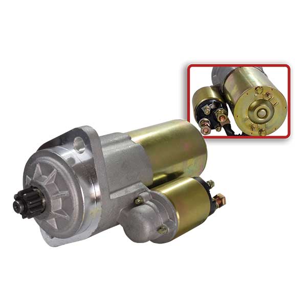 EMP - Engineered Marine Products 50-50519 Engine Starter Replacement