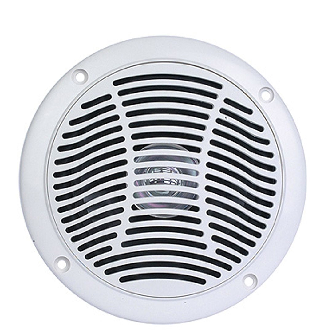 Pqn Audio Rv510-4w Speaker