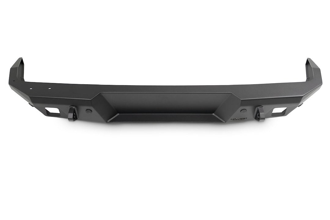 DV8 Offroad RBJL-12 FS-7 Rear Bumper