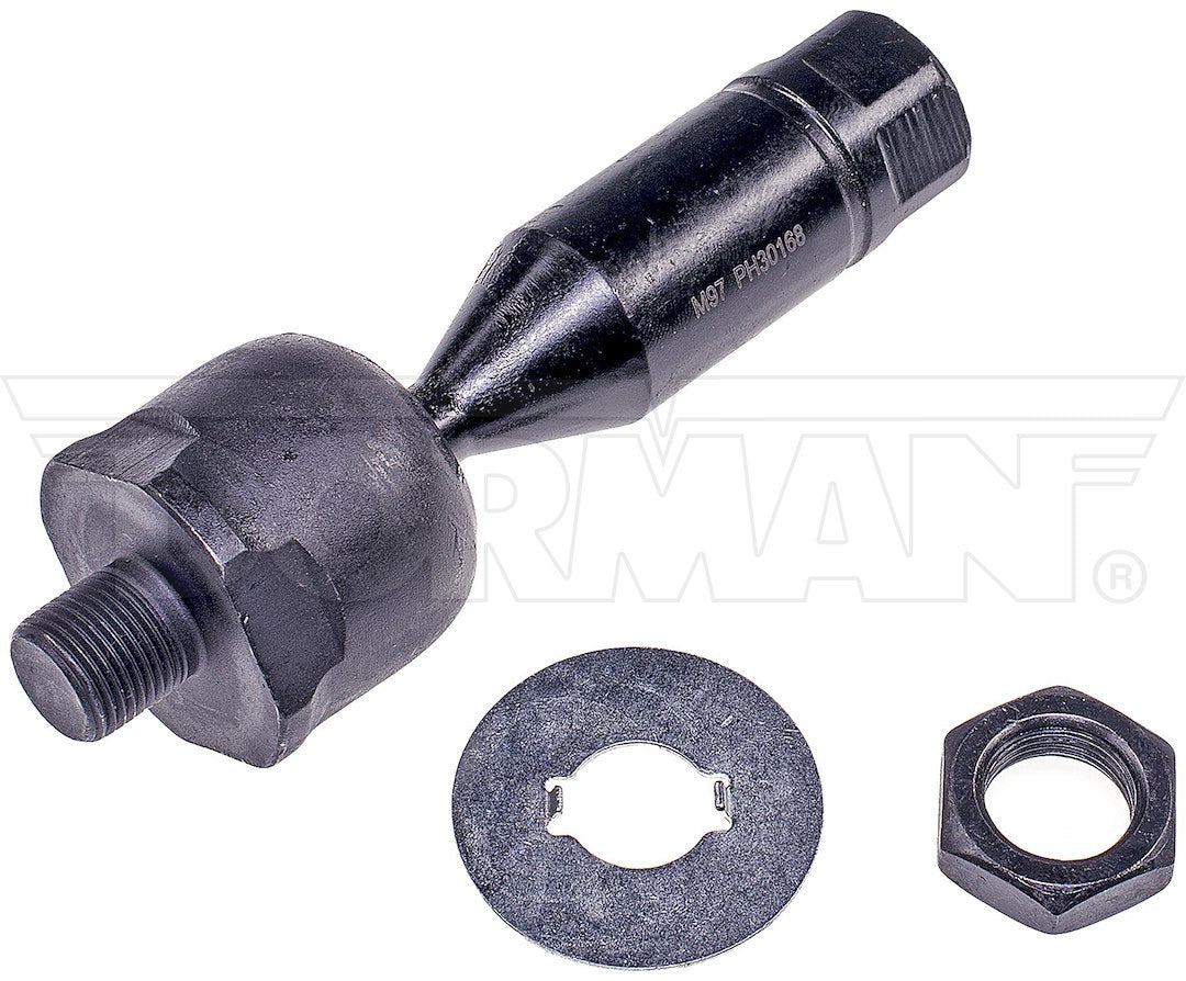 Dorman IS433 MAS Select Chassis Steering Tie-Rod End - image 2
