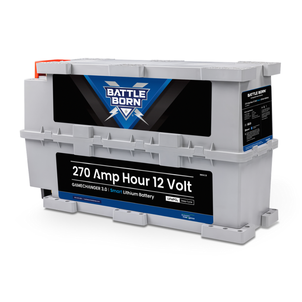 Battle Born Batteries Bbgc3i Battery - image 6
