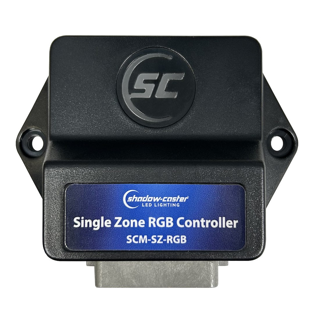 Shadow-Caster SCM-SZ-RGB RGB Lighting Control Module