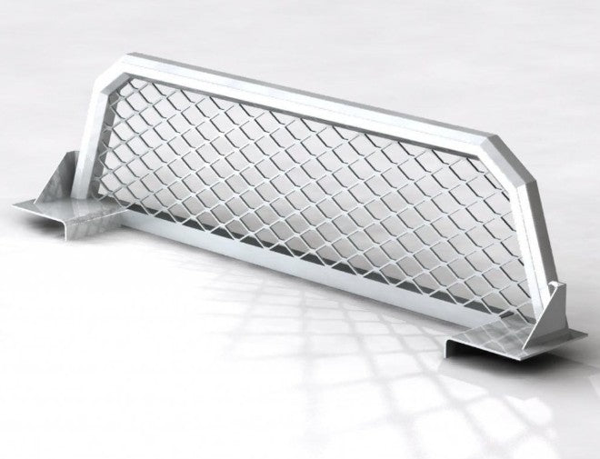 Protech 57-7530 Truck Headache Rack