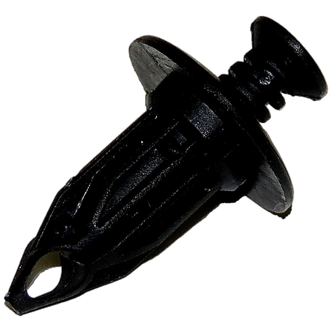 Crown Automotive 6502625 Two-Part Panel Pin with 12 mm Phillips Head - image 2