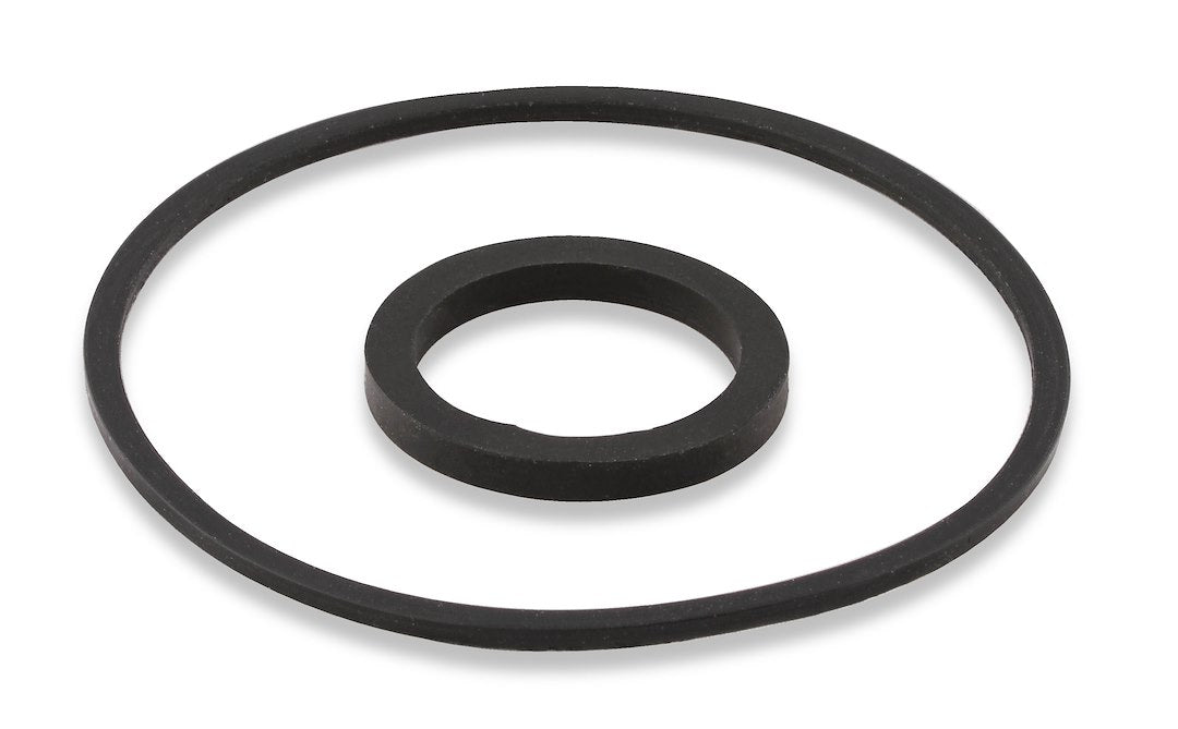 Mr. Gasket 1270 Oil-Filter Conversion Adapter Set