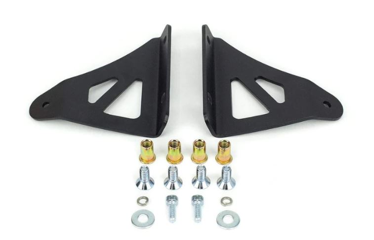 Cali Raised LED CR2459 Tacoma Roof-Mount Spot LED Kit - image 2