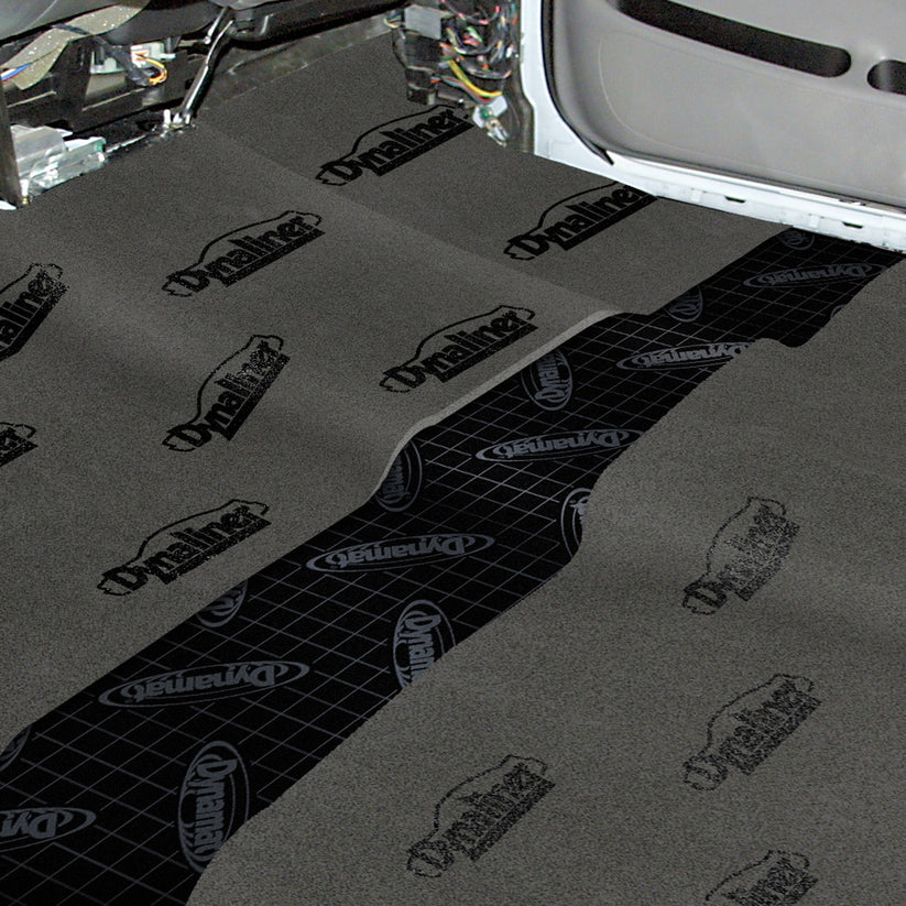 Dynamat 11103 Dynaliner Heat/Sound Insulation Sheet - image 3