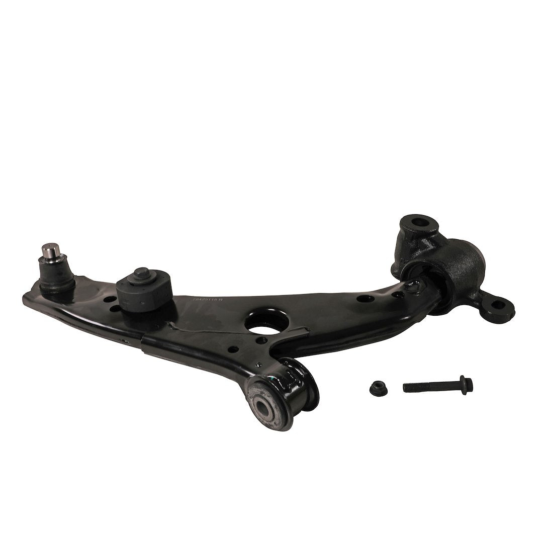 Moog Chassis RK624134 Control Arm for Replacement Service