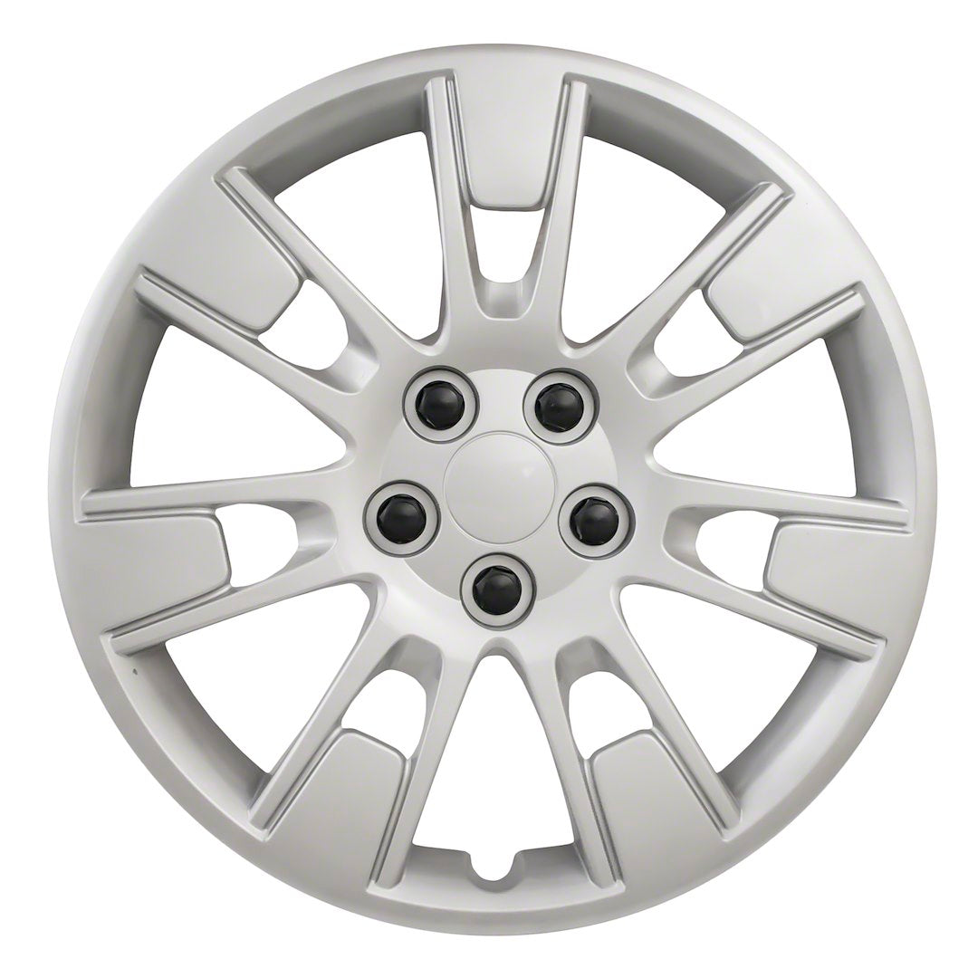 Coast To Coast 52316S Corolla 16-Inch 14-Spoke Trim Set - image 1
