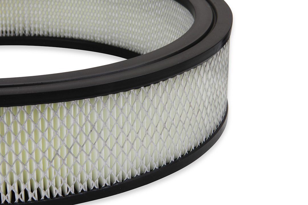 Mr. Gasket 9790 Competition Carburetor Air-Cleaner Assembly
