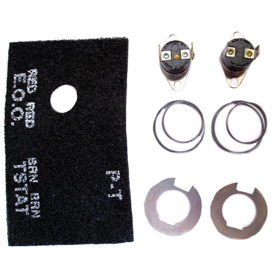 M.C. Enterprises 91447mc Water Heater Thermostat
