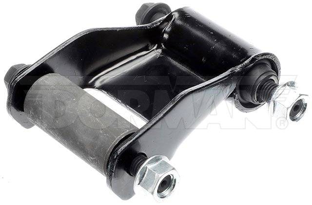 Dorman (OE Solutions) 722-004 Non-Greasable Shackle and Bushing Replacement - image 4