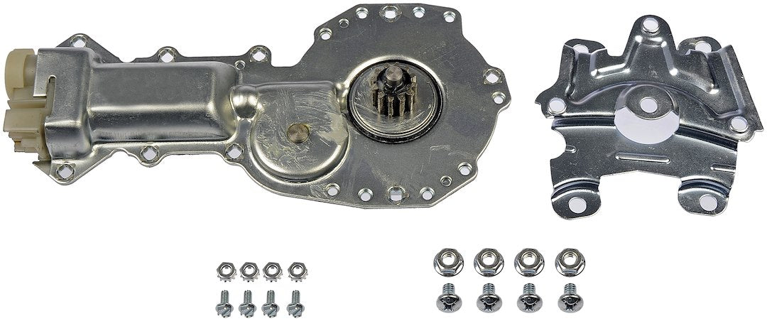 Dorman (OE Solutions) 742-150 Window Lift Motor and Hardware, Reman - image 1