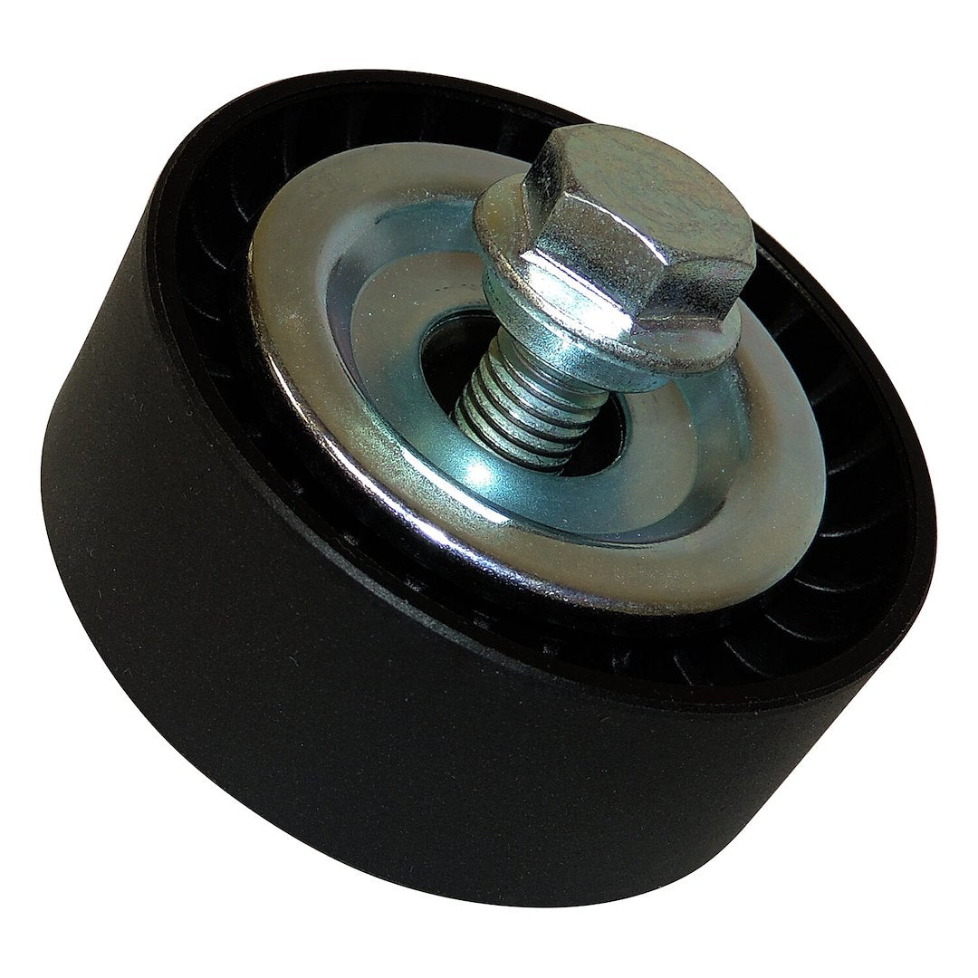 Crown Automotive 5281821AA Replacement Drive-Belt Idler - image 2