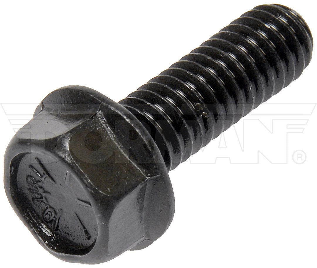 Dorman 980-420d M8-1.25 Flanged Hex Fasteners - image 1
