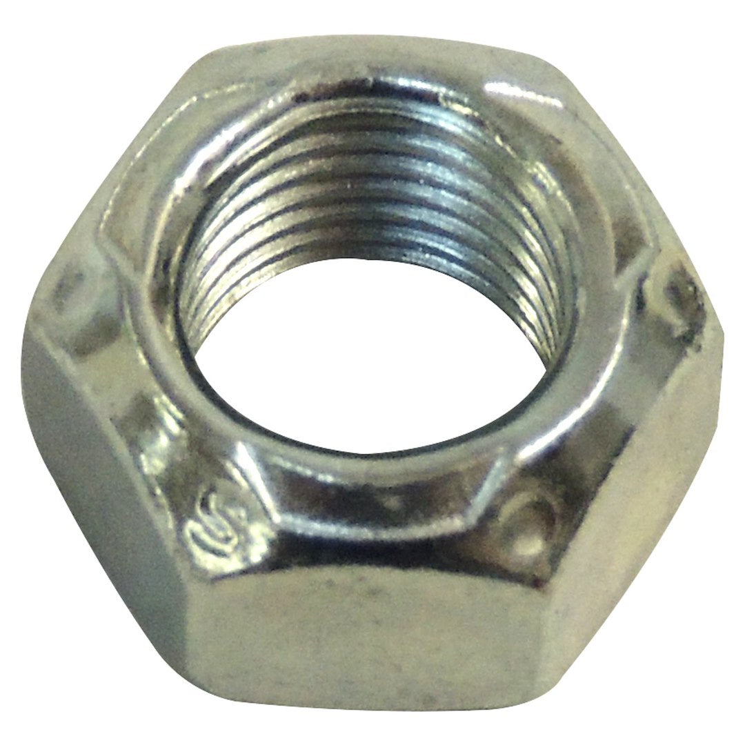 Crown Automotive 6034988 Individual 3/8-24 Spindle Fastening Nut - image 1