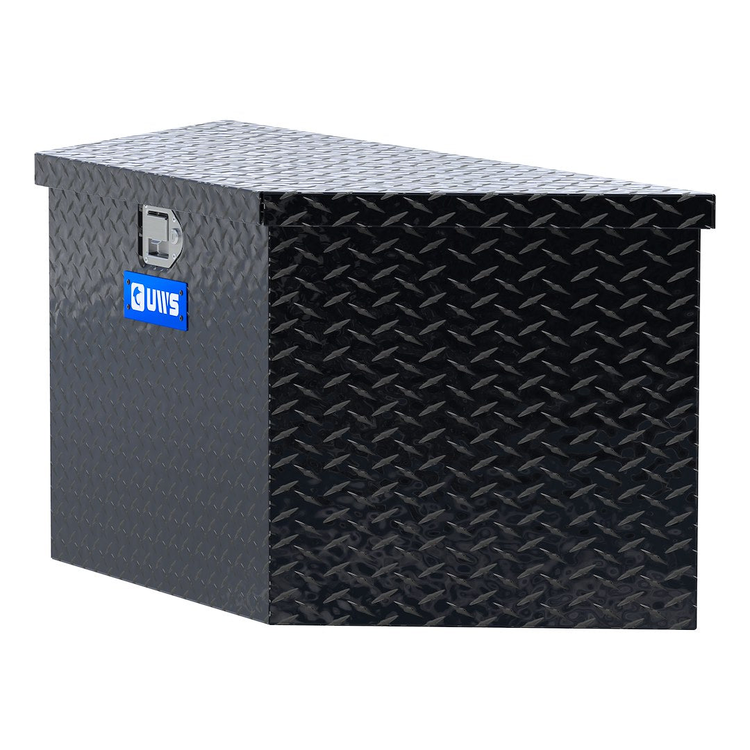 Uws Tbv-49-Blk Tool Box - image 6