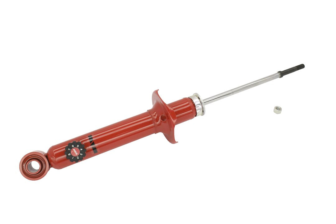 KYB 741025 Adjustable Suspension Damper