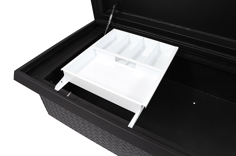 Dee Zee DZ93170TB Platinum Standard Crossover Storage Box - image 7