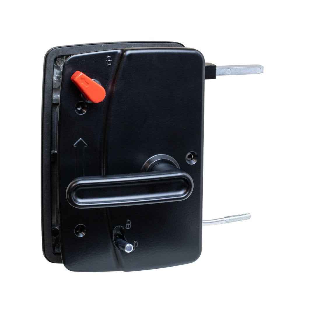 Creative Products MRL-41235-2006-1PK Global Link 3500 Remote-Rotary Entry Lock