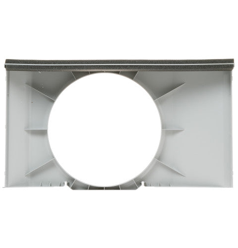 Ge Appliances Wj76x25398 Cooling Fan Shroud - image 2
