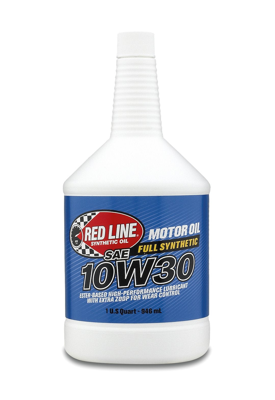 Red Line 11304 Four-Stroke Motor Oil