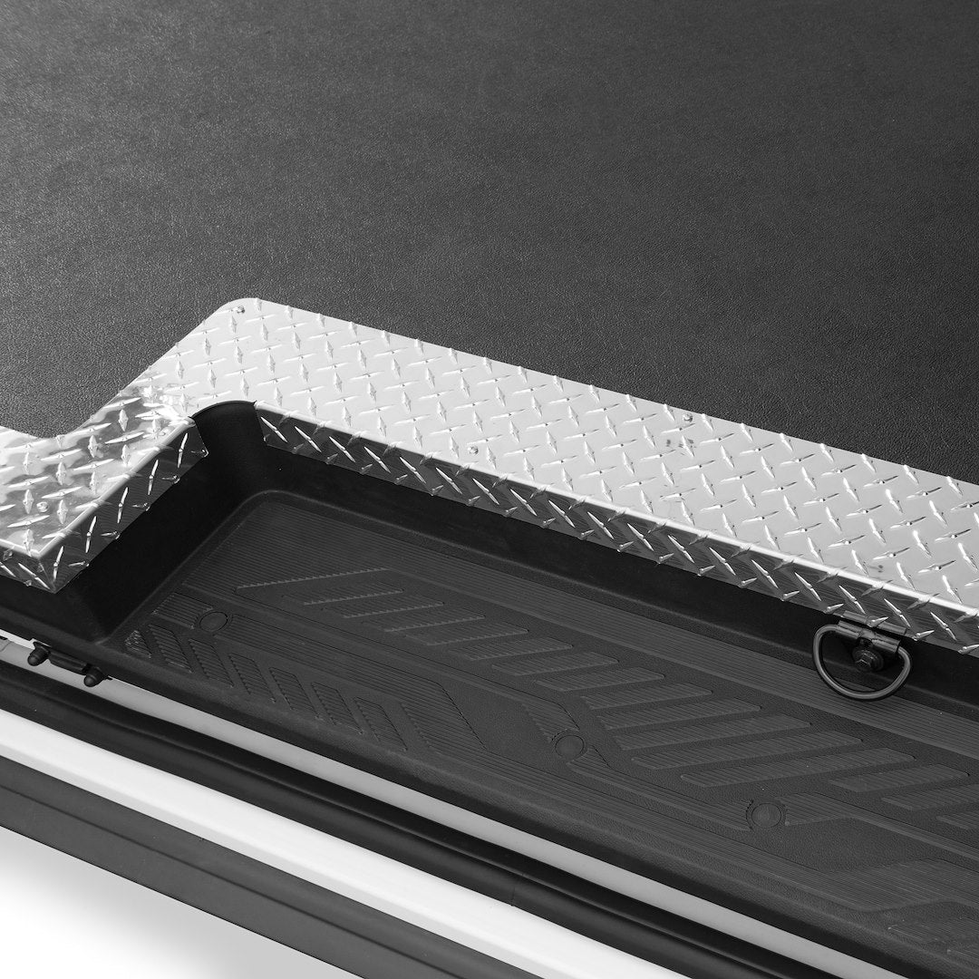 Legend Fleet 009-151-1010 NV Cargo Door-Sill Protection Set