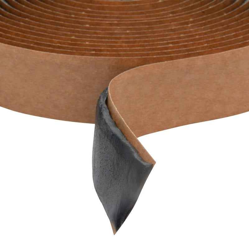 Lippert Components 2020002386 Lippert QTDG Trim Grade Mastic Putty Tape, 3/16" x 1" x 20' – image 3