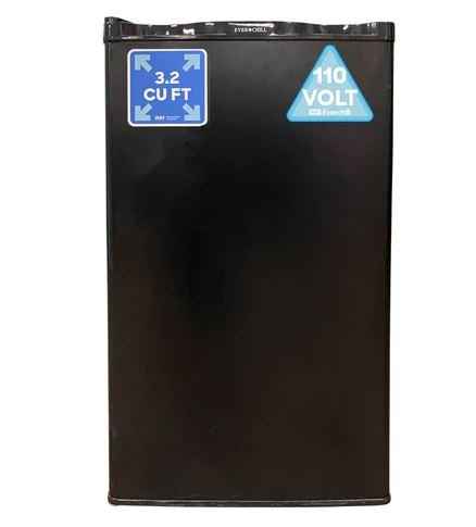 Furrion BC-90LHH Everchill 3.2 Cu Ft Single Compartment RV Refrigerator, 110V, Left Swing – image 3